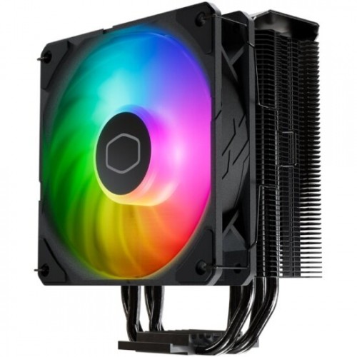 Вентилятор для процессора Cooler Master Hyper 212 Pro ARGB (RR-212S-25PZ-R1) (черный) 1