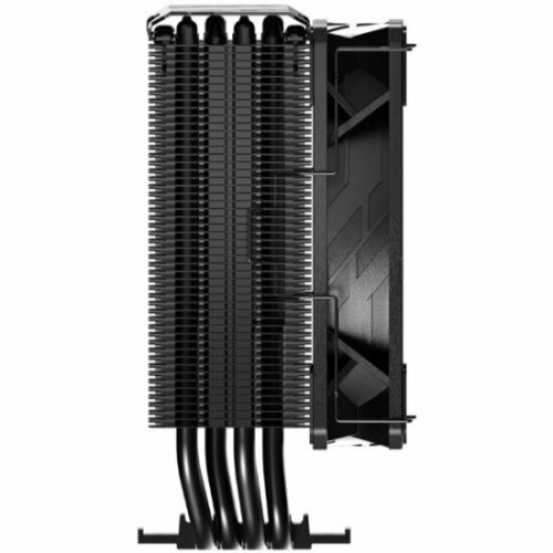 Вентилятор для процессора Cooler Master Hyper 212 Pro ARGB (RR-212S-25PZ-R1) (черный) 2