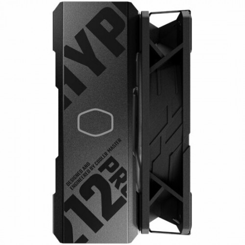 Вентилятор для процессора Cooler Master Hyper 212 Pro ARGB (RR-212S-25PZ-R1) (черный) 3