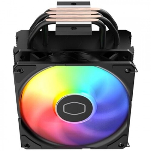 Вентилятор для процессора Cooler Master Hyper 212 Pro ARGB (RR-212S-25PZ-R1) (черный) 4