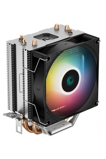 Вентилятор для процессора DEEPCOOL AG300 LED (черный) 