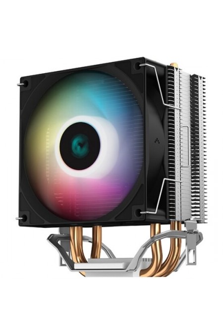 Вентилятор для процессора DEEPCOOL AG300 LED (черный) 1