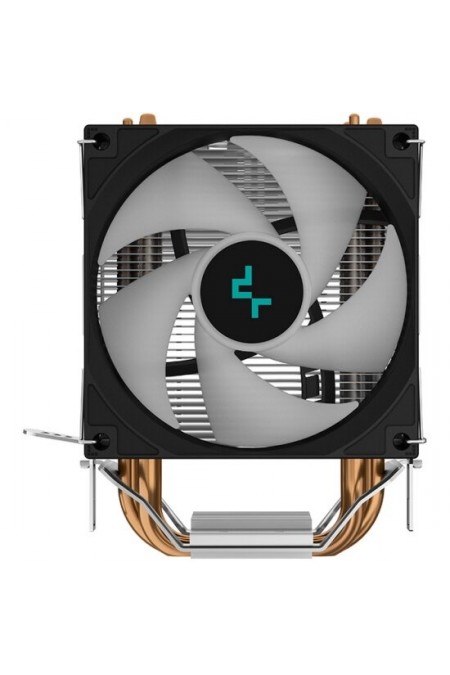 Вентилятор для процессора DEEPCOOL AG300 LED (черный) 2
