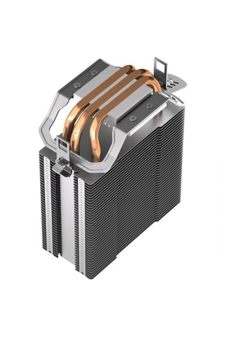 Вентилятор для процессора DEEPCOOL AG300 LED (черный) 4
