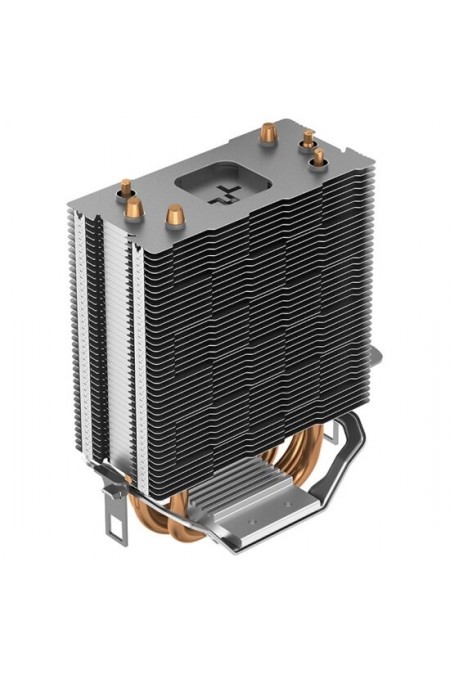 Вентилятор для процессора DEEPCOOL AG300 LED (черный) 5