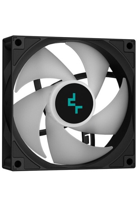 Вентилятор для процессора DEEPCOOL AG300 LED (черный) 6