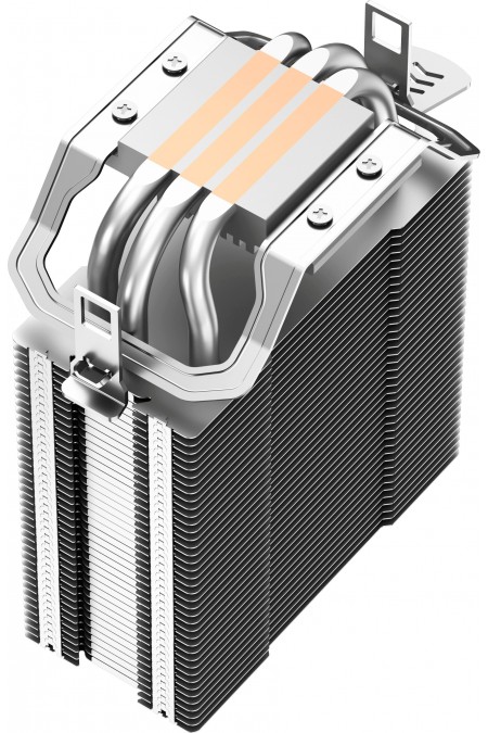 Вентилятор для процессора Deepcool AG300 Marrs (R-AG300-BKMNMN-G) (черный) 1