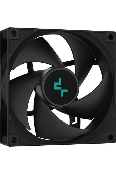 Вентилятор для процессора Deepcool AG300 Marrs (R-AG300-BKMNMN-G) (черный) 3