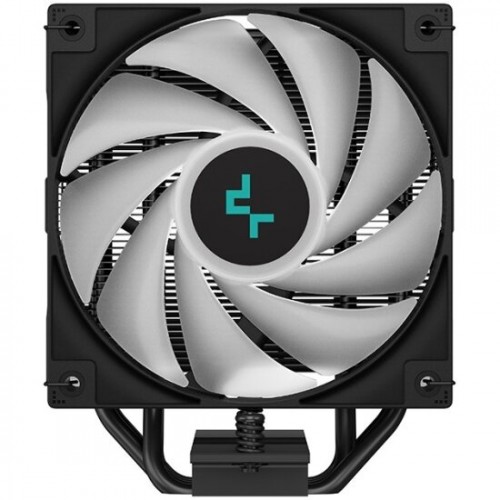 Вентилятор для процессора Deepcool AG400 BK ARGB (R-AG400-BKANMC-G-2) (черный) 3