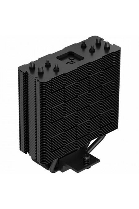 Вентилятор для процессора Deepcool AG400 BK ARGB (R-AG400-BKANMC-G-2) (черный) 6