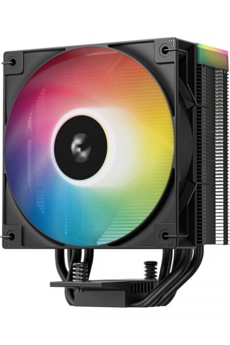Вентилятор для процессора Deepcool AG400 Bk V2 ARGB (R-AG400-BKAMMN-GJD) (черный) 1