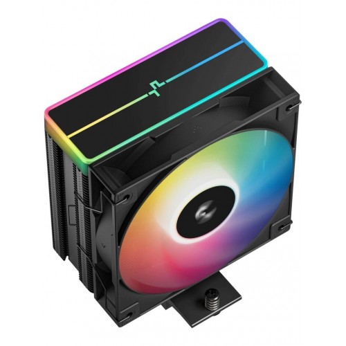 Вентилятор для процессора Deepcool AG400 Bk V2 ARGB (R-AG400-BKAMMN-GJD) (черный) 2