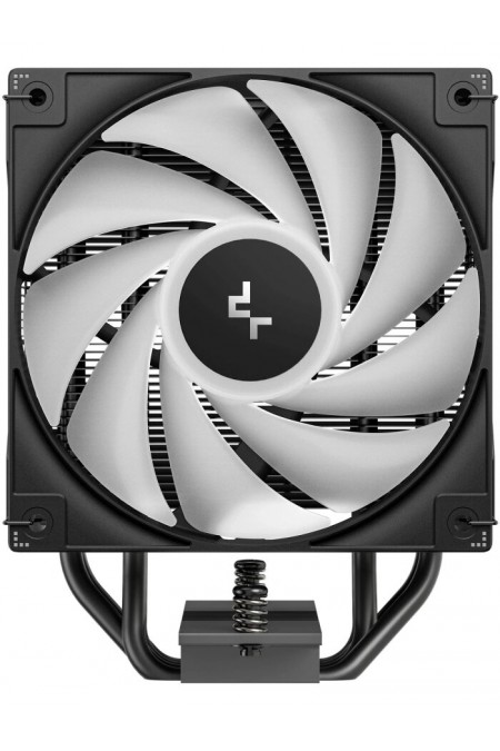 Вентилятор для процессора Deepcool AG400 Bk V2 ARGB (R-AG400-BKAMMN-GJD) (черный) 3