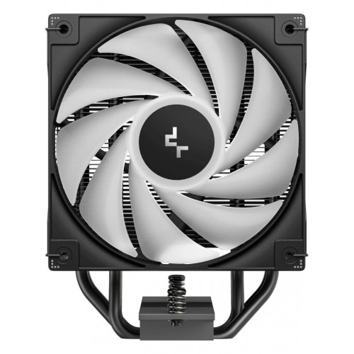 Вентилятор для процессора Deepcool AG400 Bk V2 ARGB (R-AG400-BKAMMN-GJD) (черный) 3