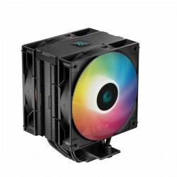 Вентилятор для процессора DeepCool AG400 Digital Plus (черный)