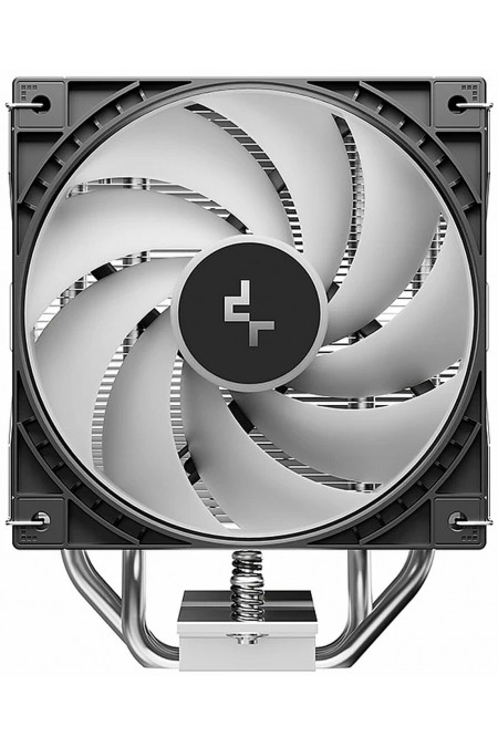 Вентилятор для процессора Deepcool AG400 G2 ARGB (R-AG400-BKAMMG2-G) 1