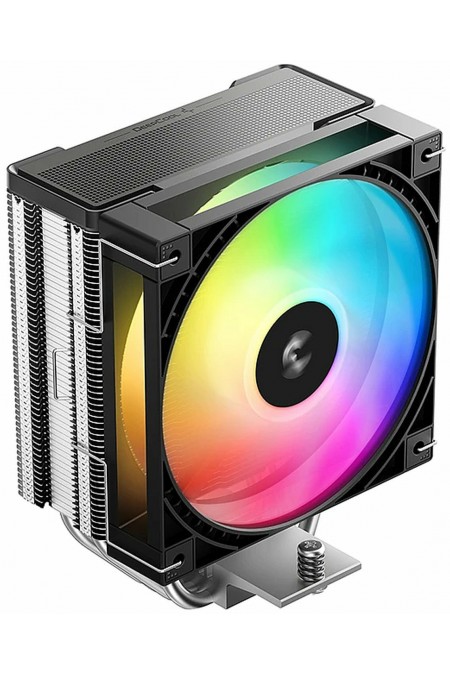 Вентилятор для процессора Deepcool AG400 G2 ARGB (R-AG400-BKAMMG2-G) 2