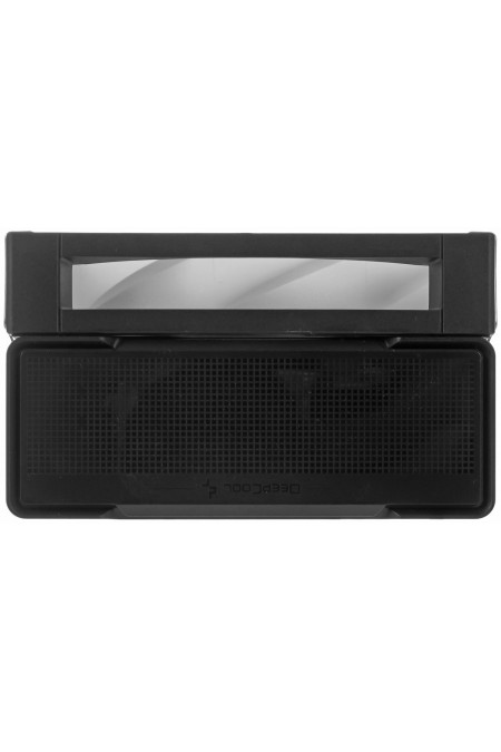 Вентилятор для процессора Deepcool AG400 G2 ARGB (R-AG400-BKAMMG2-G) 5