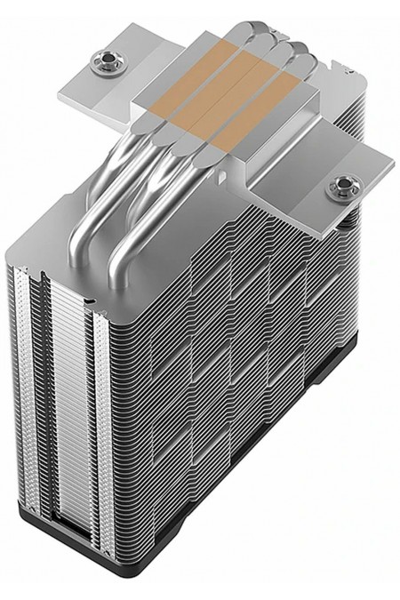 Вентилятор для процессора Deepcool AG400 G2 ARGB (R-AG400-BKAMMG2-G) 6