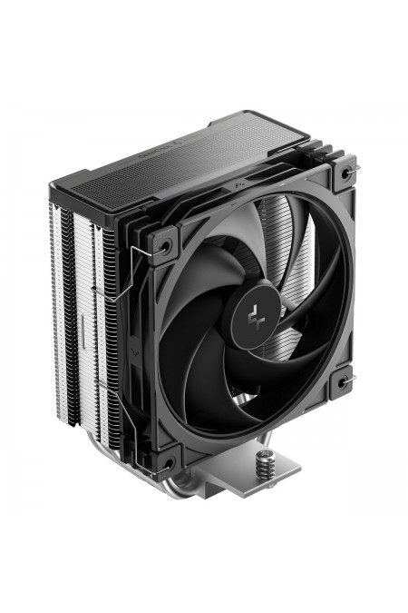 Вентилятор для процессора Deepcool AG400 G2 (R-AG400-BKNPMG2-G) (черный) 