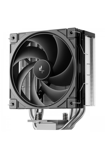 Вентилятор для процессора Deepcool AG400 G2 (R-AG400-BKNPMG2-G) (черный) 1