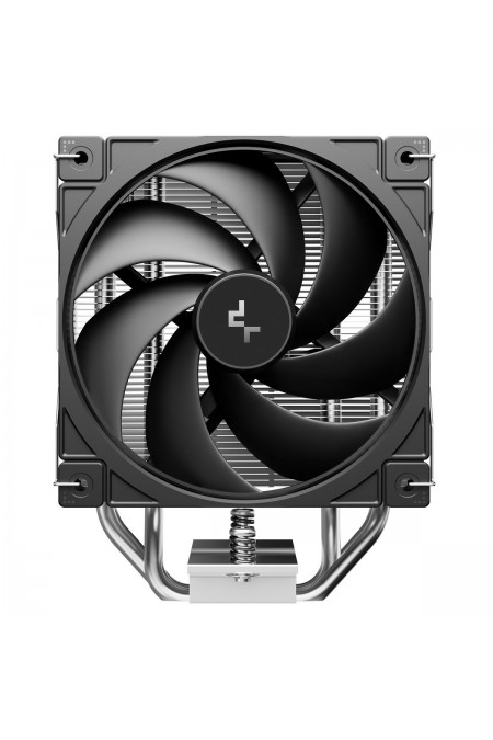 Вентилятор для процессора Deepcool AG400 G2 (R-AG400-BKNPMG2-G) (черный) 2