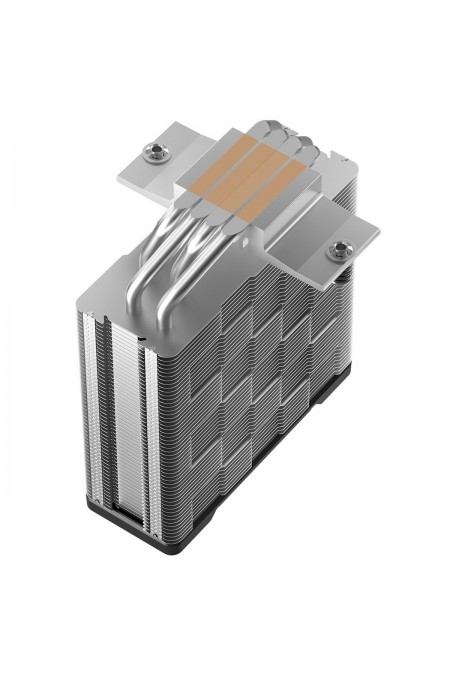Вентилятор для процессора Deepcool AG400 G2 (R-AG400-BKNPMG2-G) (черный) 4