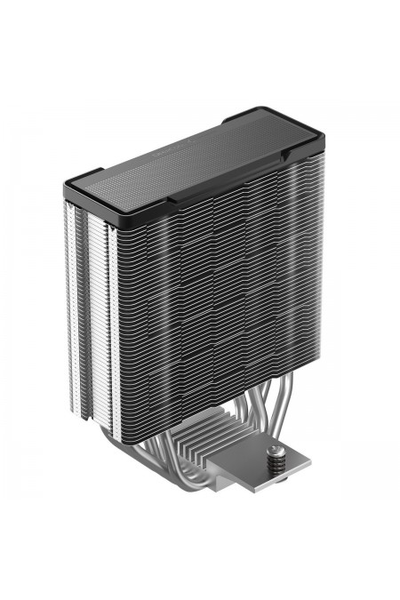 Вентилятор для процессора Deepcool AG400 G2 (R-AG400-BKNPMG2-G) (черный) 5