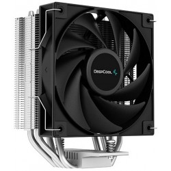 Вентилятор для процессора DEEPCOOL AG400 (R-AG400-BKNNMN-G-1) (черный)
