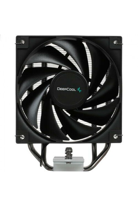 Вентилятор для процессора DEEPCOOL AG400 (R-AG400-BKNNMN-G-1) (черный) 1