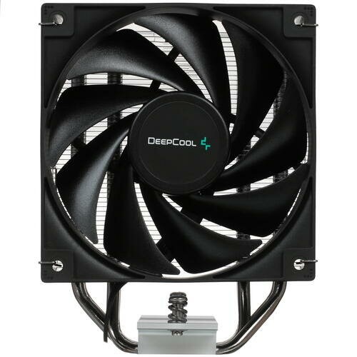 Вентилятор для процессора DEEPCOOL AG400 (R-AG400-BKNNMN-G-1) (черный) 1