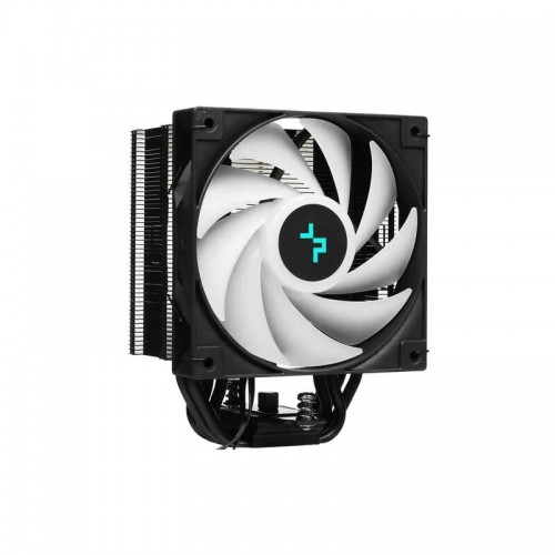 Кулер для процессора Deepcool AG500 Bk ARGB (черный) 2