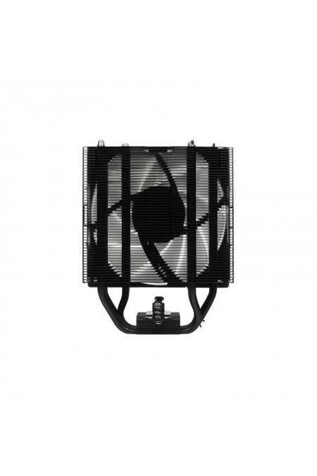 Кулер для процессора Deepcool AG500 Bk ARGB (черный) 1