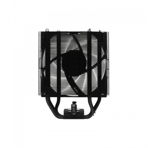 Кулер для процессора Deepcool AG500 Bk ARGB (черный) 4