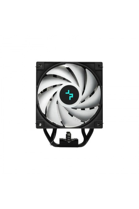 Кулер для процессора Deepcool AG500 Bk ARGB (черный) 2