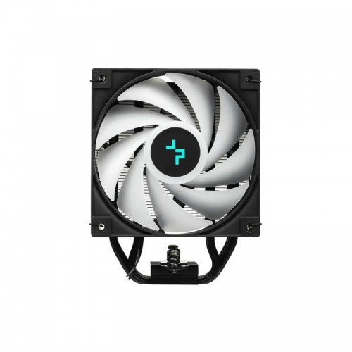 Кулер для процессора Deepcool AG500 Bk ARGB (черный) 5