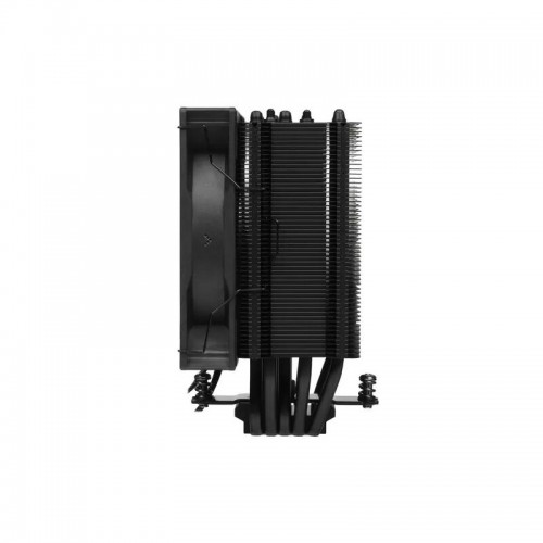 Кулер для процессора Deepcool AG500 Bk ARGB (черный) 7