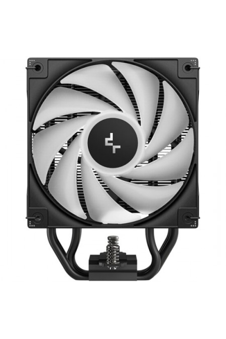 Вентилятор для процессора DEEPCOOL AG500 BK ARGB V2 (черный) 3