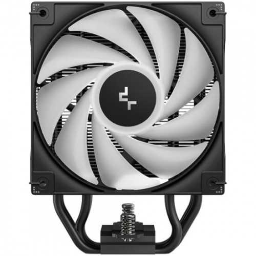 Вентилятор для процессора DEEPCOOL AG500 BK ARGB V2 (черный) 3