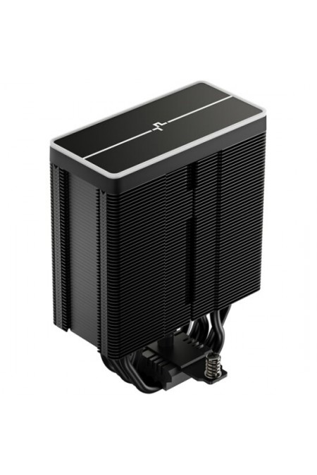 Вентилятор для процессора DEEPCOOL AG500 BK ARGB V2 (черный) 5