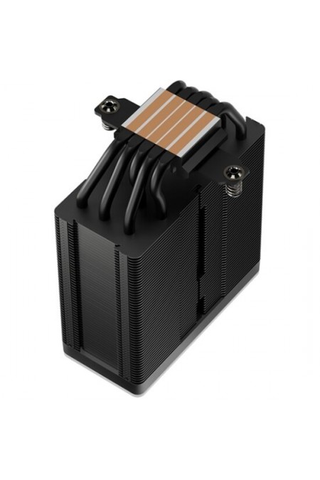 Вентилятор для процессора DEEPCOOL AG500 BK ARGB V2 (черный) 6