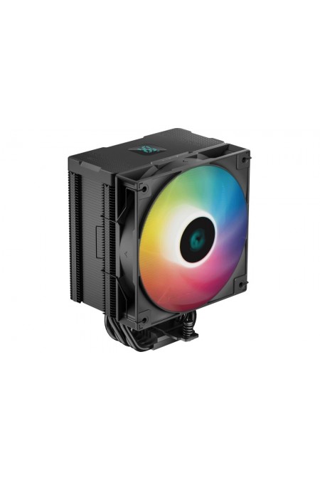 Вентилятор для процессора Deepcool AG500 BK V2 ARGB (R-AG500-BKAMMN-GJD) (черный) 