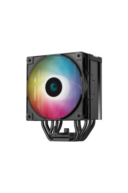 Вентилятор для процессора Deepcool AG500 BK V2 ARGB (R-AG500-BKAMMN-GJD) (черный) 1