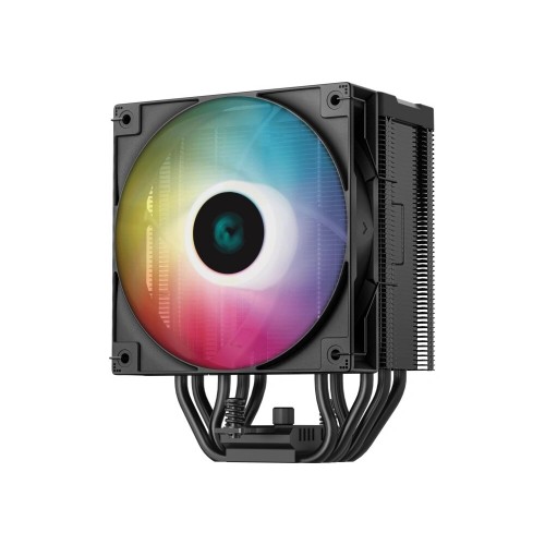 Вентилятор для процессора Deepcool AG500 BK V2 ARGB (R-AG500-BKAMMN-GJD) (черный) 1