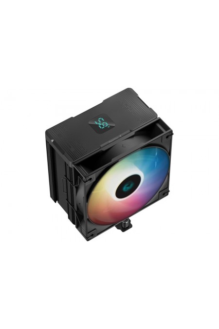 Вентилятор для процессора Deepcool AG500 BK V2 ARGB (R-AG500-BKAMMN-GJD) (черный) 2