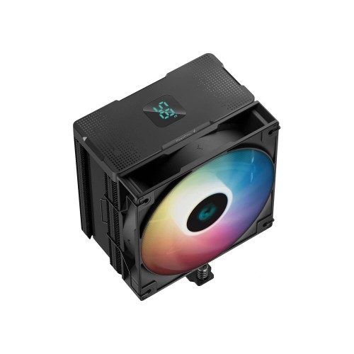 Вентилятор для процессора Deepcool AG500 BK V2 ARGB (R-AG500-BKAMMN-GJD) (черный) 2
