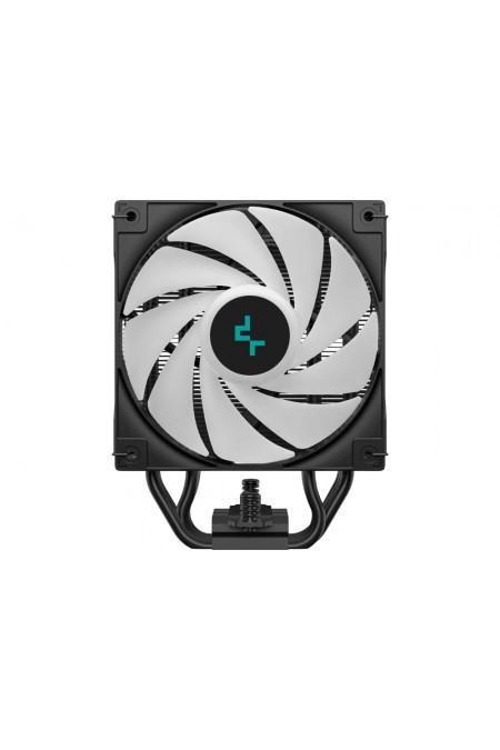 Вентилятор для процессора Deepcool AG500 BK V2 ARGB (R-AG500-BKAMMN-GJD) (черный) 3