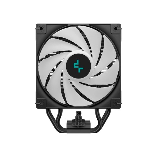 Вентилятор для процессора Deepcool AG500 BK V2 ARGB (R-AG500-BKAMMN-GJD) (черный) 3