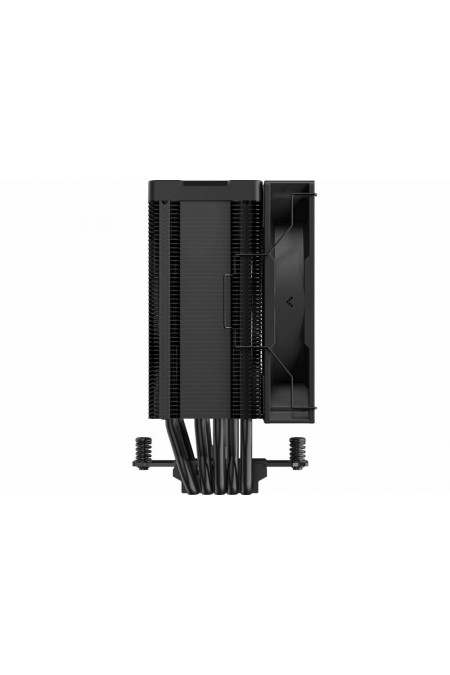 Вентилятор для процессора Deepcool AG500 BK V2 ARGB (R-AG500-BKAMMN-GJD) (черный) 4
