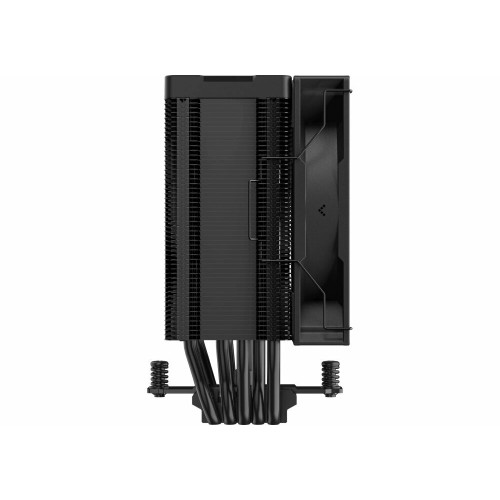 Вентилятор для процессора Deepcool AG500 BK V2 ARGB (R-AG500-BKAMMN-GJD) (черный) 4